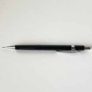 Vintage Pentel P205 Mechanical Pencil 0.5 mm Japan Office Supplies