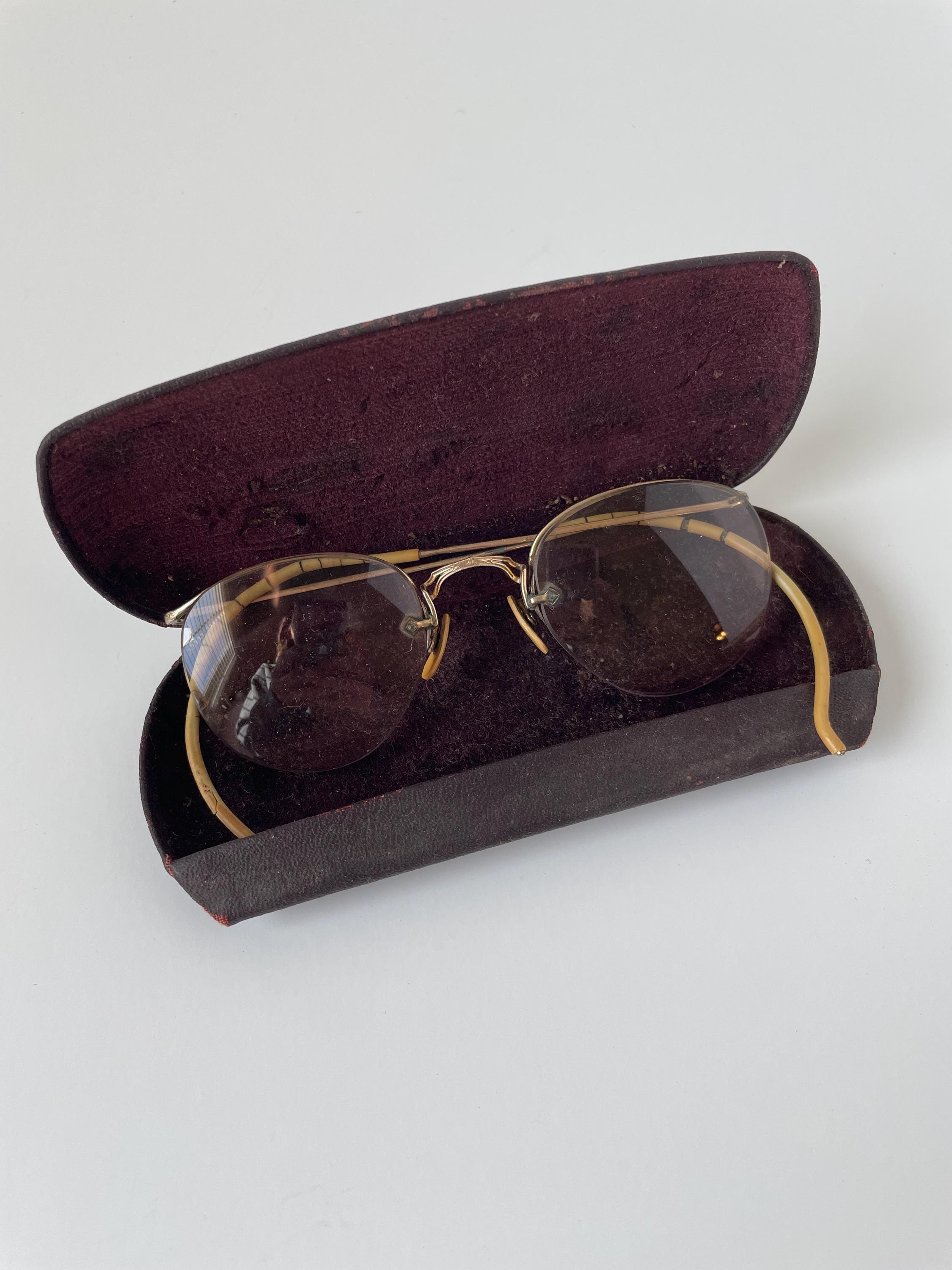 American Optical Numont - Etsy
