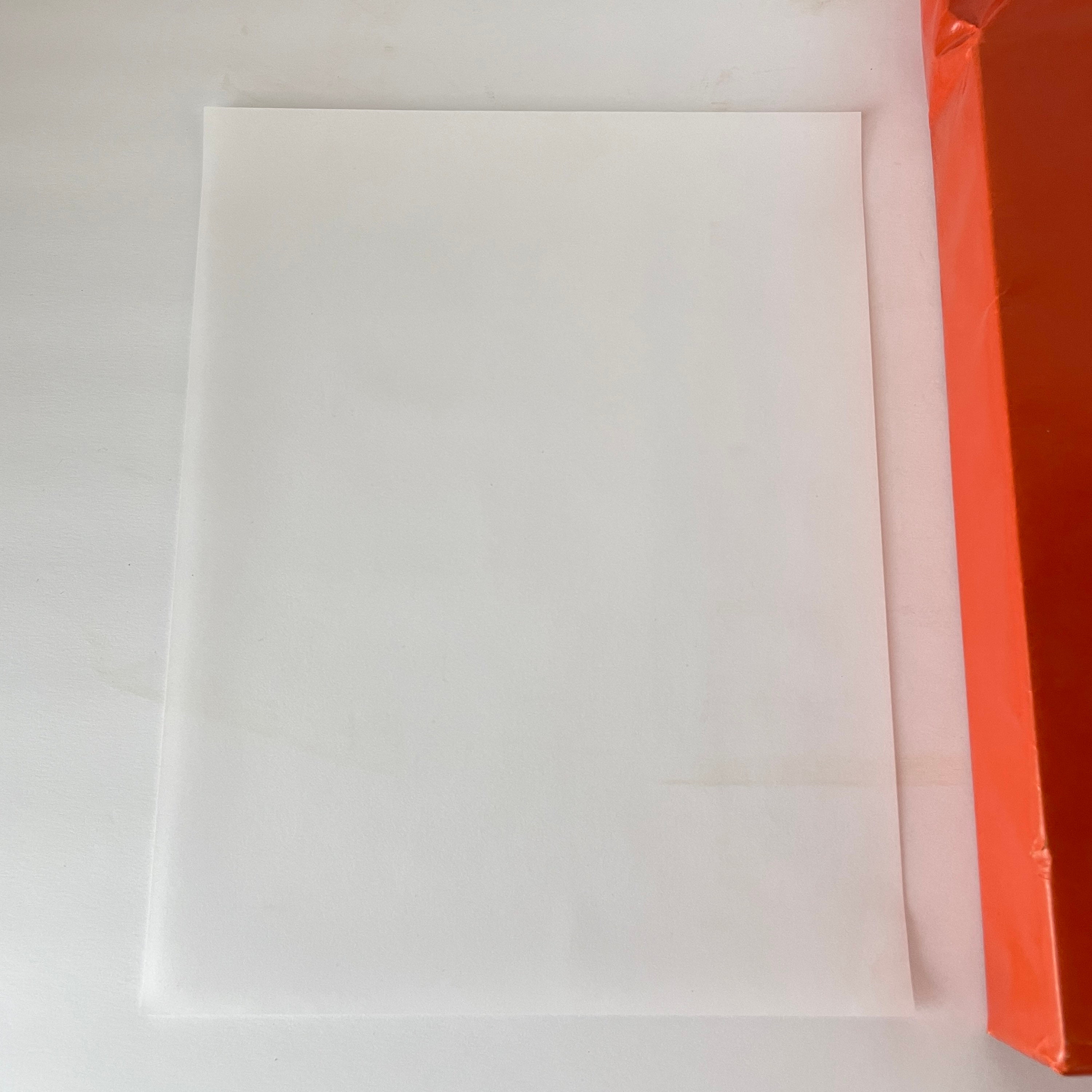 Clearprint Drafting Design Vellum Vintage Paper 16 Lb Etsy UK