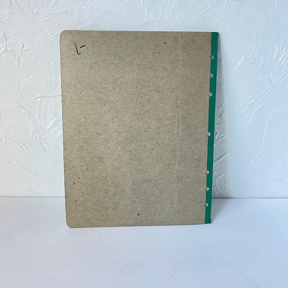 Columnar Pad Green Wilson Jones G7504 Column Write 4 Columns Etsy
