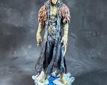 Figura coleccionable del monstruo de Frankenstein (película)