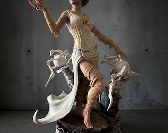 Bride of Frankenstein (film character)