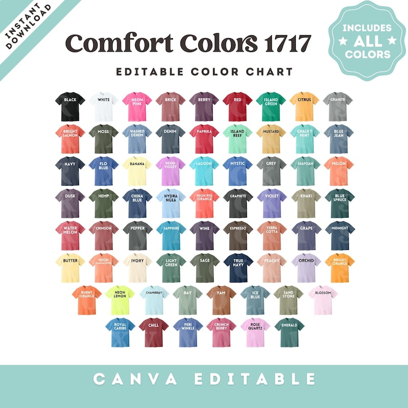 Wall Chart for 2026 - Etsy