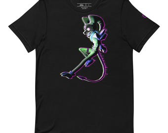 Nega_IMP Unisex Staple T-Shirt