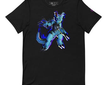 Rever_GUIL Unisex Staple T-Shirt