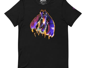 Alt_TERRIER Graphic T-Shirt