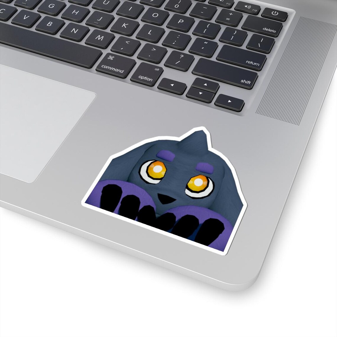 Alt Peering Sticker - Etsy