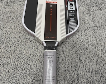 Joola Ben Johns Perseus Pro IV 16mm Pickleball Paddle