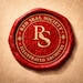 RED SEAL SOCIETY