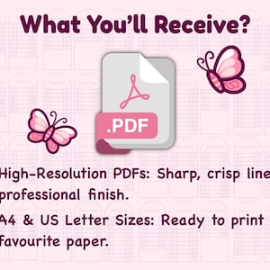 Ohuhu Honolulu 320 Chromatic Swatch Card Template, NEW + OLD Codes with Names, Ohuhu Alcohol Marker Organizer image 3