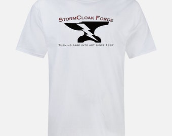 T-shirt StormCloak Forge