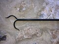 Custom Length Fire Poker