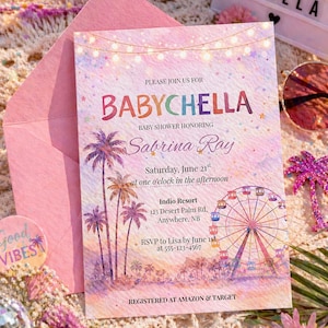 Coachella - Etsy 日本