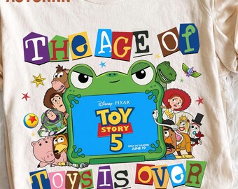 Toy Friends 5 La era de los juguetes ha terminado PNG, Toy Let's Play PNG (Descarga digital)
