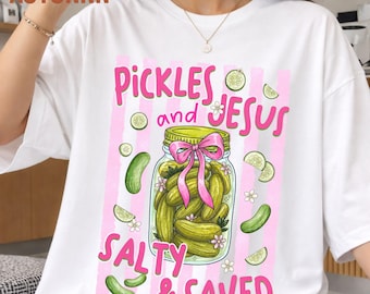 Pepinillos y Jesús Salado y Salvado (Descarga digital)
