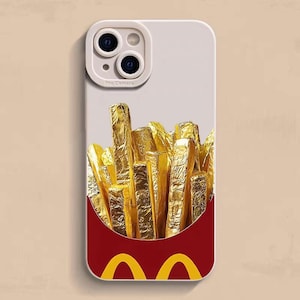 Mcdonalds phone case - Etsy 日本