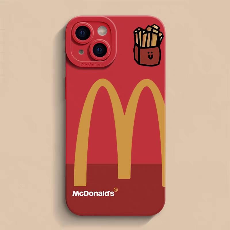Mcdonalds Phone - Etsy