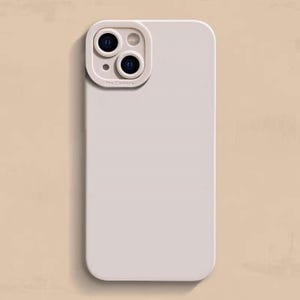 White Apple Silicone Phone Case - Etsy White Apple Silicone Phone Case - Etsy