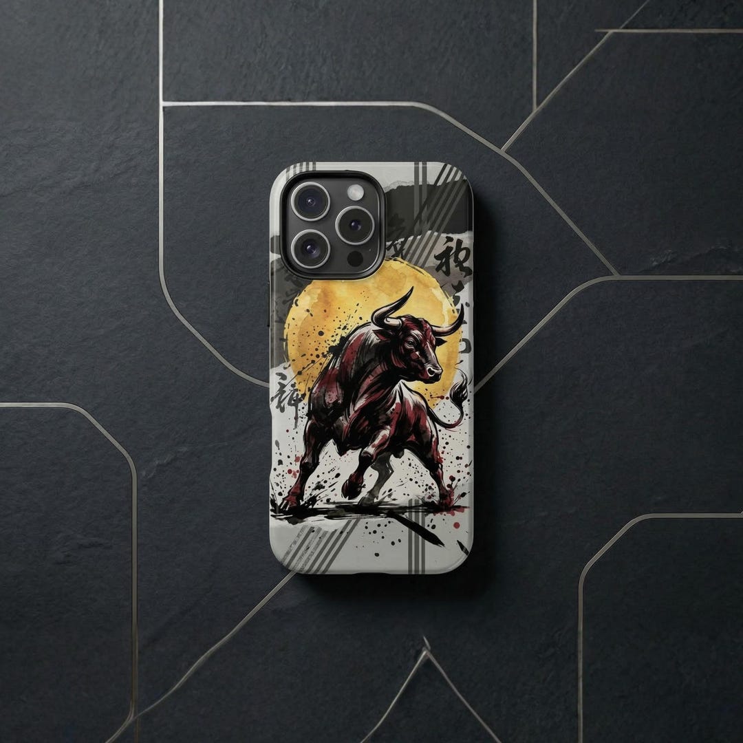 Red Bull Racing Inspired Phone Case for iPhone 17 16 15 14 Pro Max ...