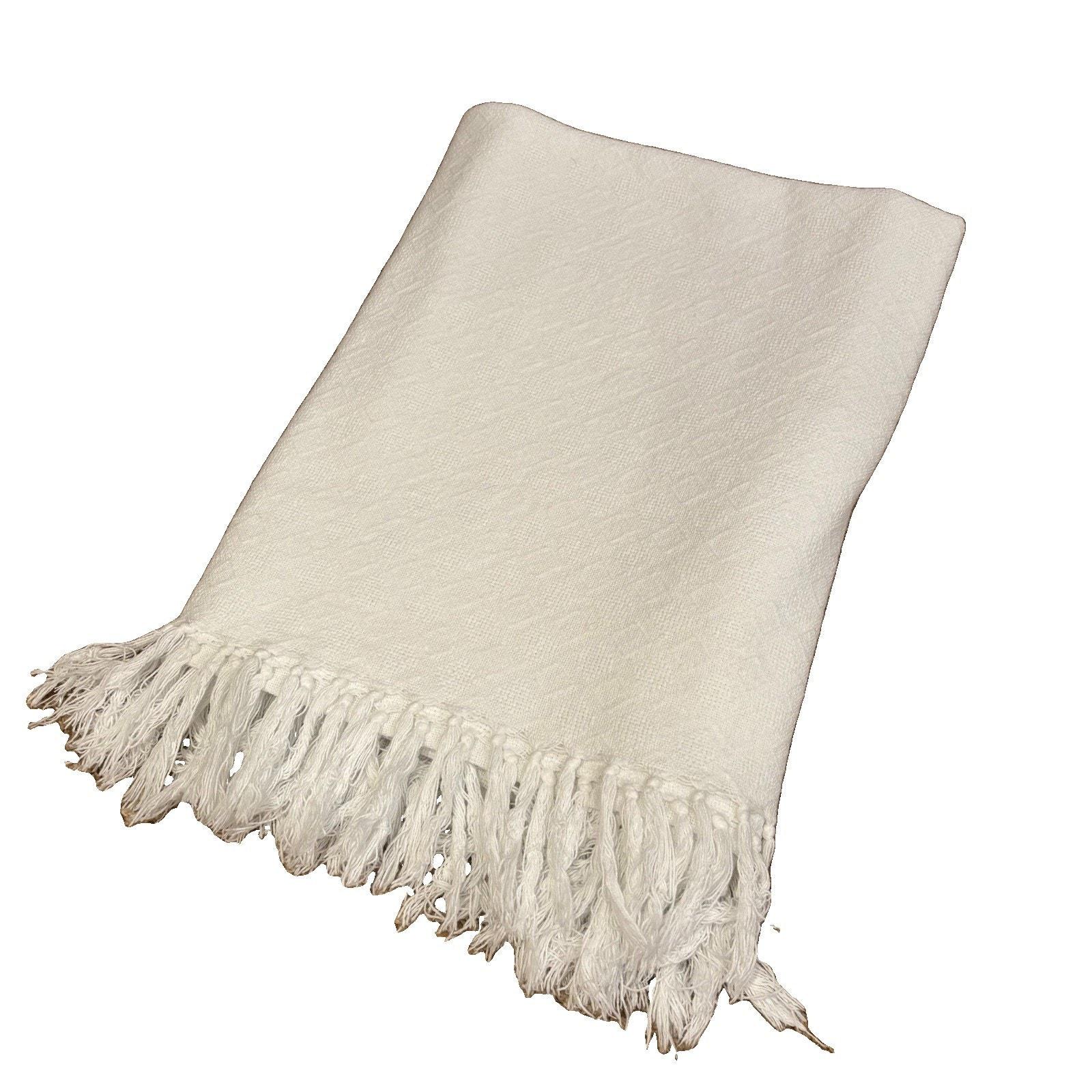 Ralph Lauren コットンブランケット Full/Queen Vintage Ralph Lauren Cotton Blankets - Etsy