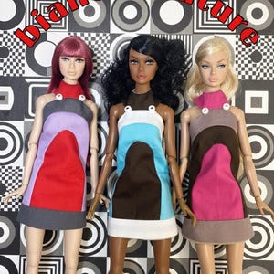 Poppy parker retro - Etsy 日本