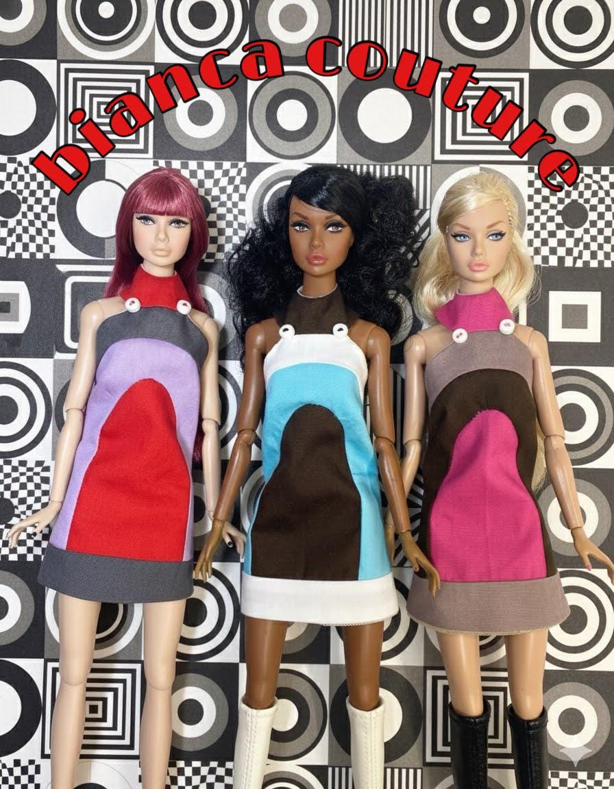 Poppy parker doll - Etsy 日本