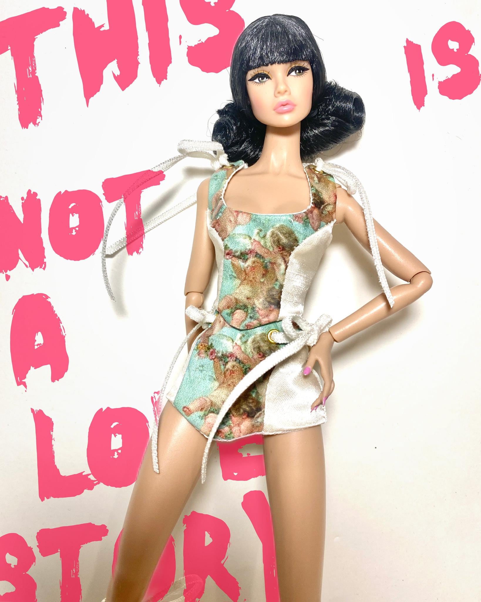 Integrity toys - Etsy 日本