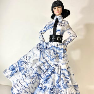 Poppy parker retro - Etsy 日本