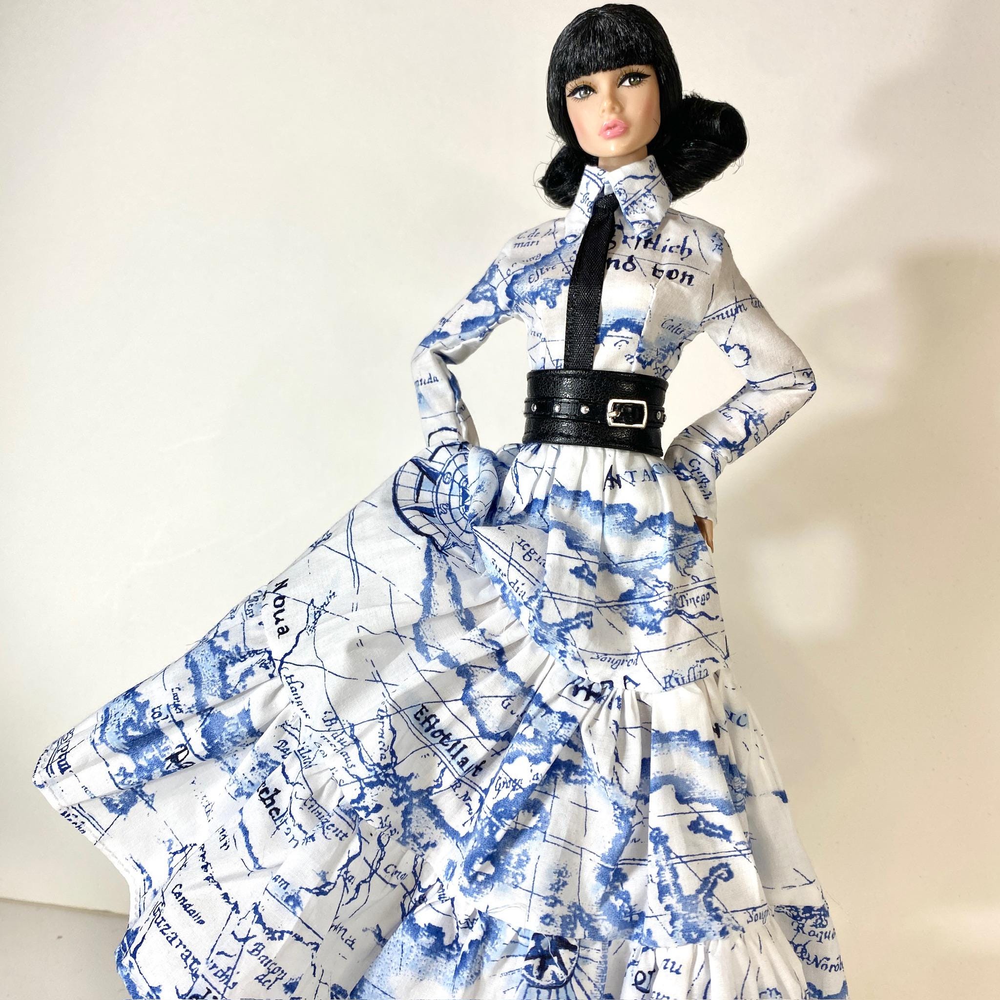 Poppy parker retro - Etsy 日本