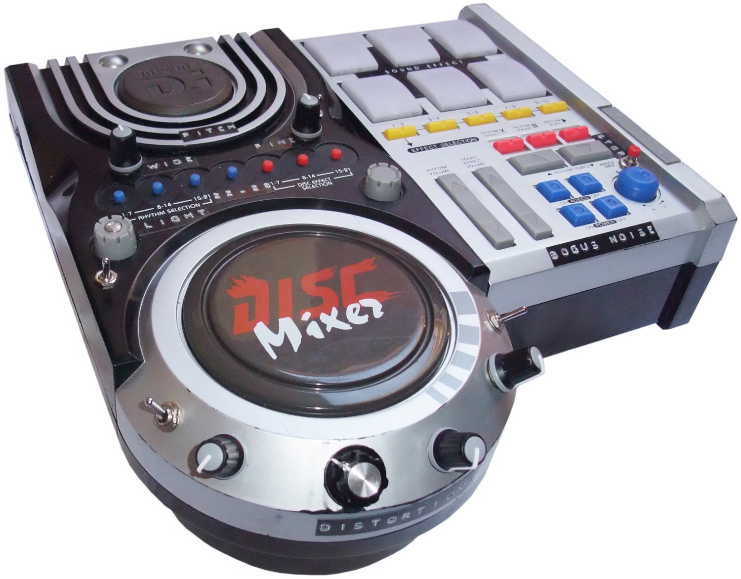 electronic drum set toy