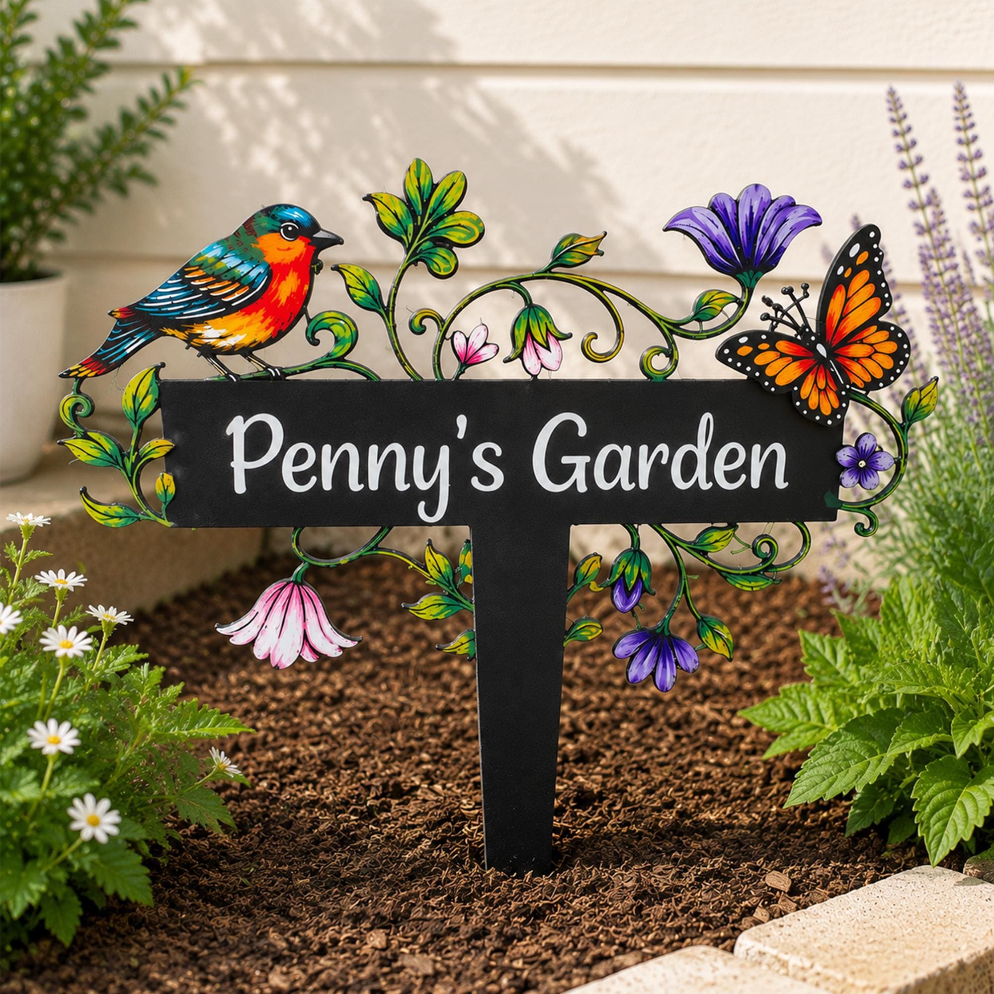 Garden ornaments - Etsy 日本
