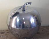Huge Apple Ice bucket