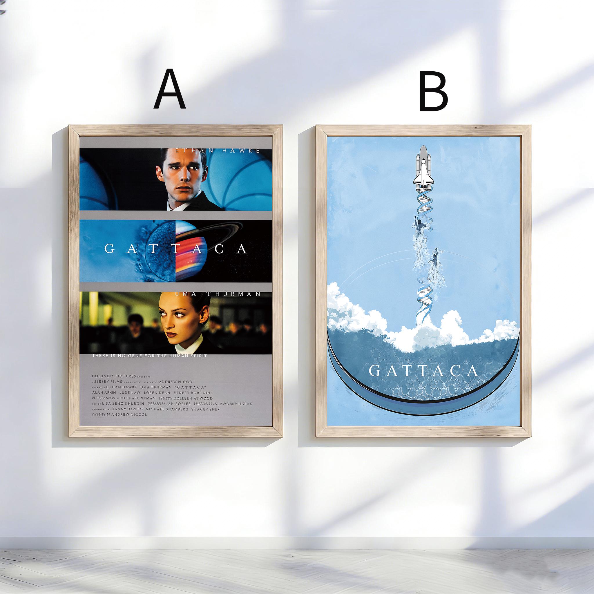 Frameless Poster - Etsy