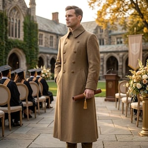 Us Army Overcoat - Etsy