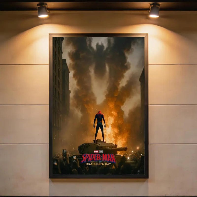 spiderman-brand-new-day-poster-etsy