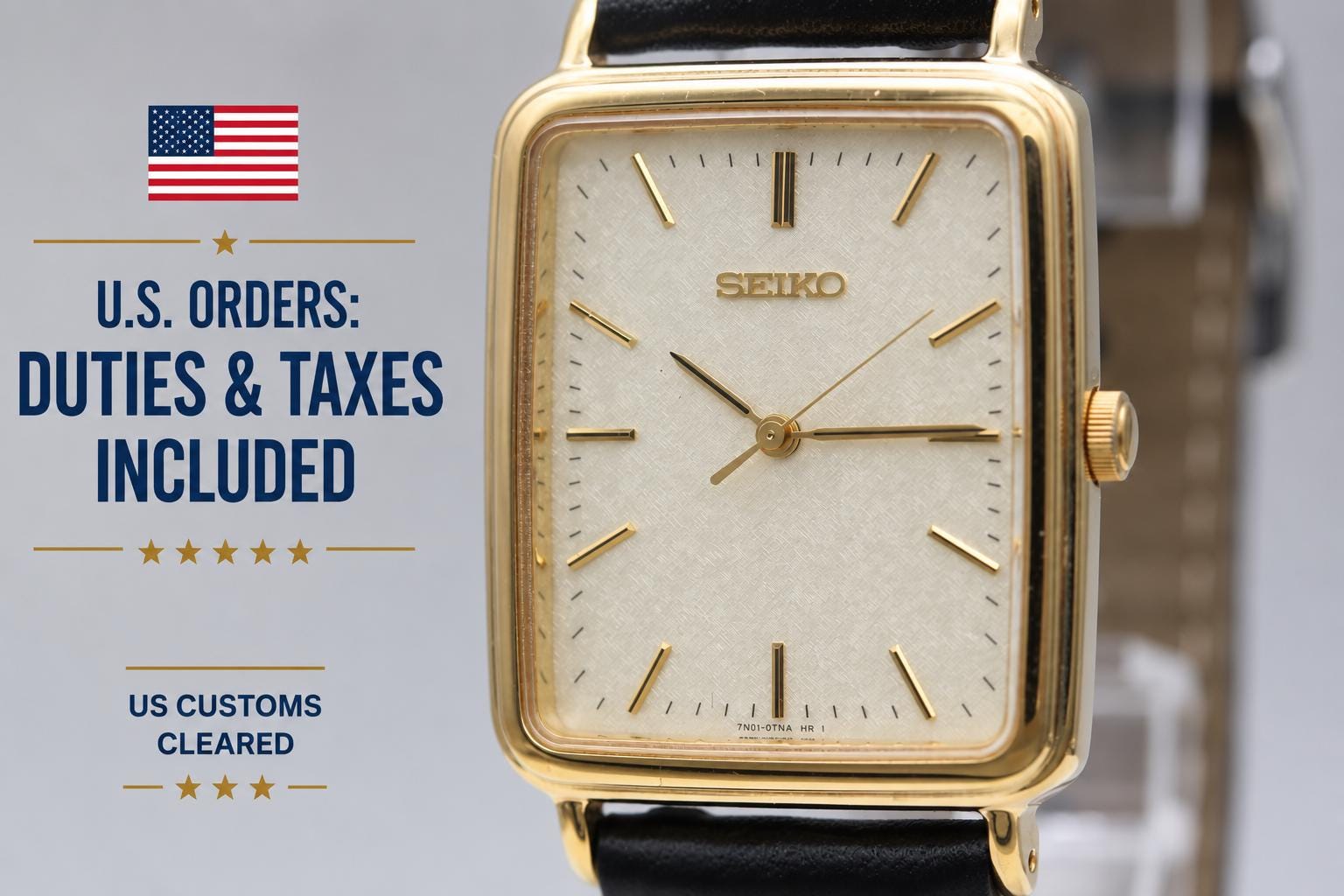 Vintage seiko square watch - Etsy 日本
