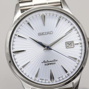 Seiko 6r15 - Etsy