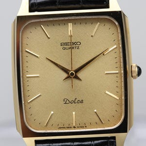 1983 seiko watch - Etsy 日本