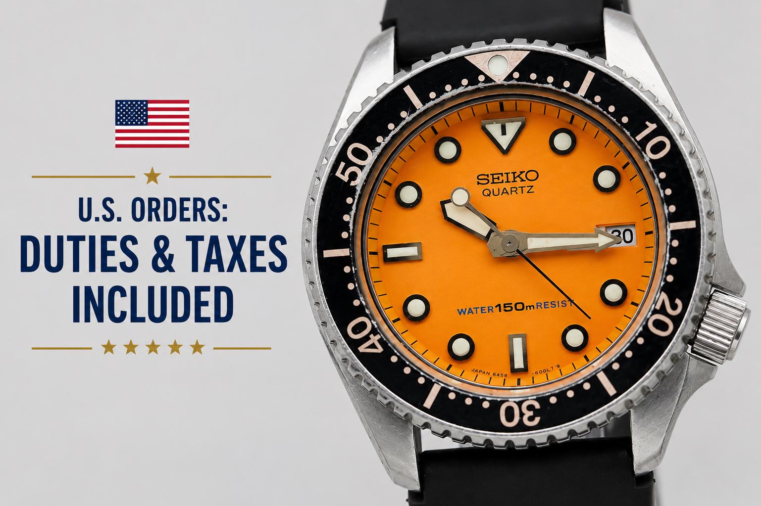 Seiko 38 Mm Diver - Etsy