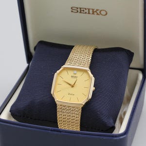 1983 seiko watch - Etsy 日本