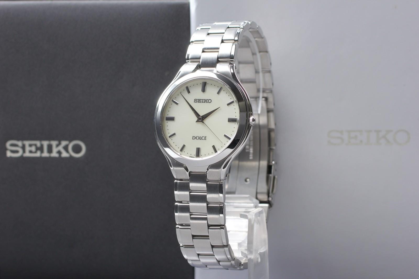 Seiko dolce - Etsy 日本
