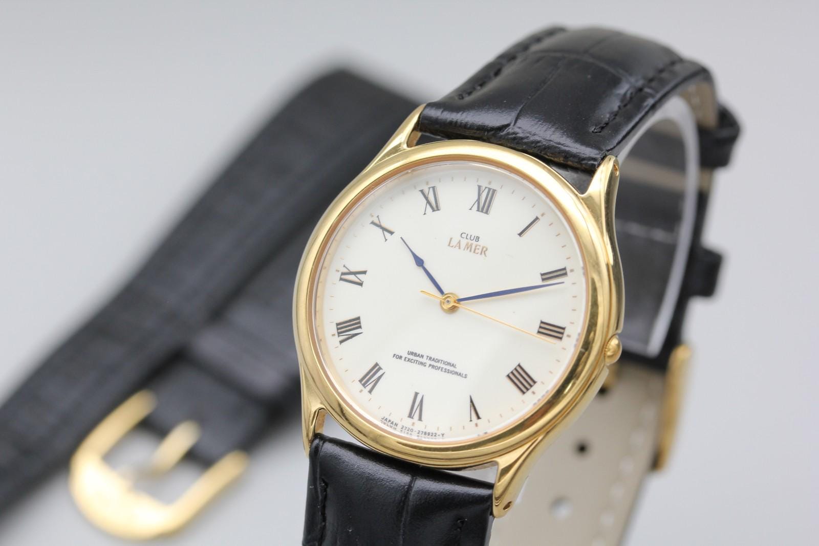 Citizen gold watch - Etsy 日本
