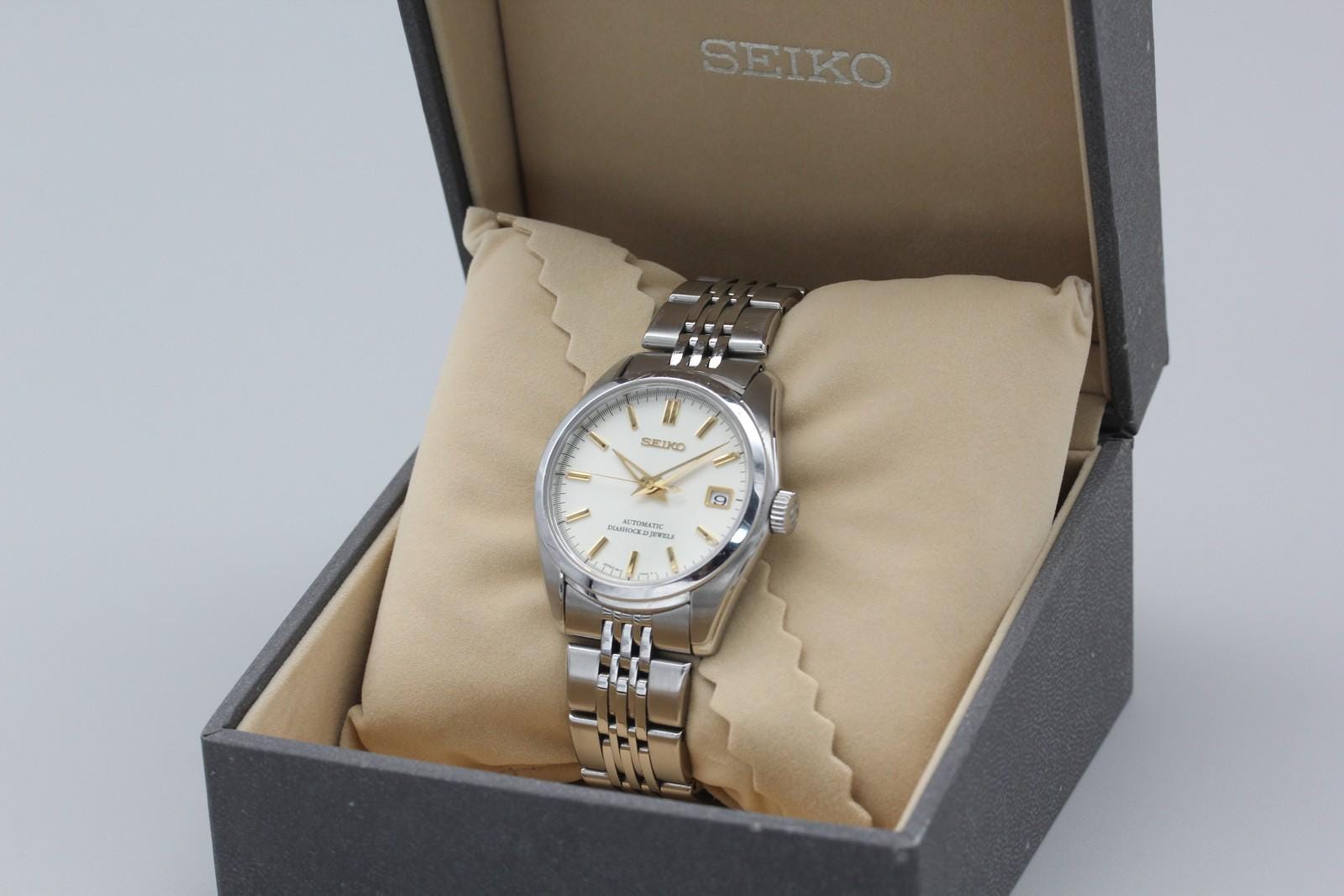 Seiko 6r15 - Etsy
