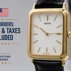 Seiko 7n01 watch - Etsy 日本