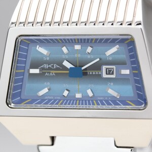 Alba by seiko - Etsy 日本
