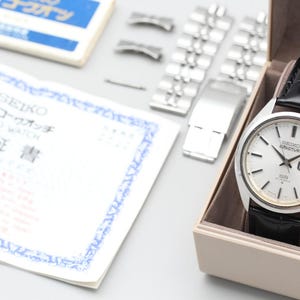 Seiko 6106 - Etsy 日本