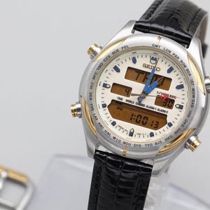 Seiko H021 - Etsy