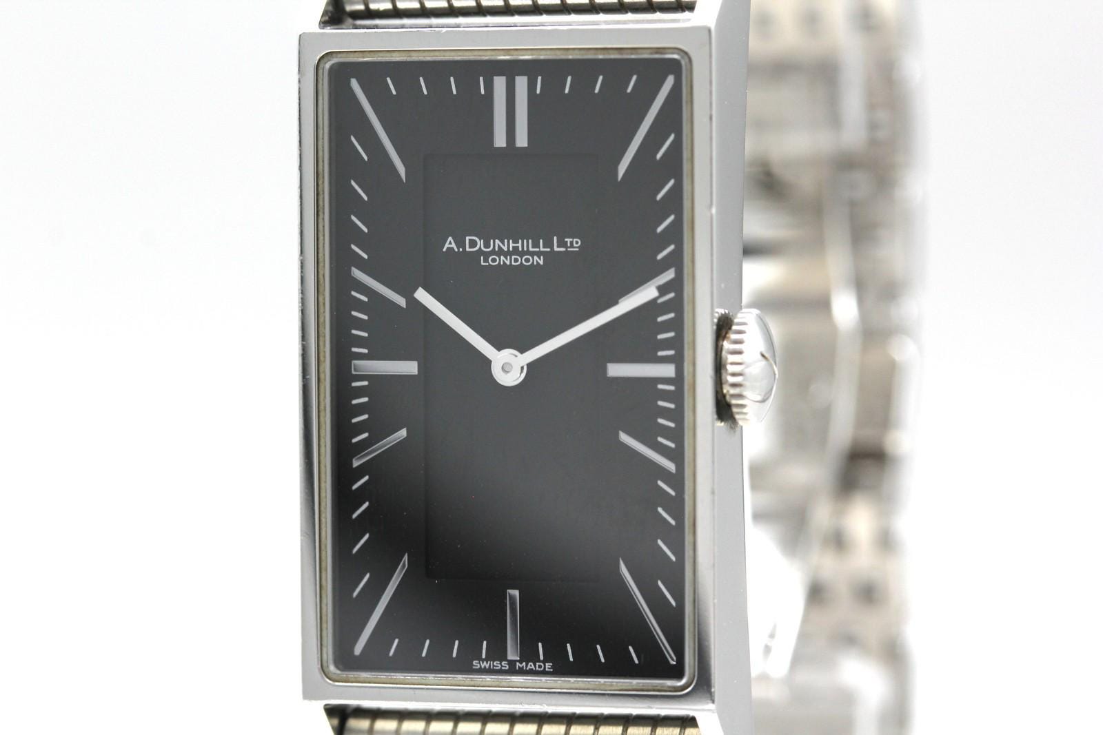 Dunhill watches - Etsy 日本