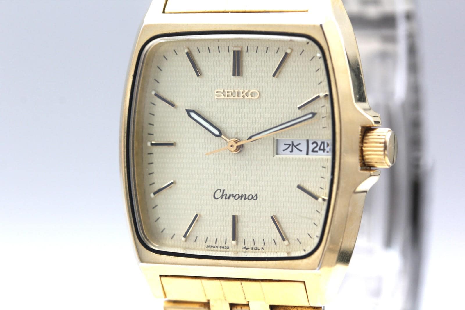 Seiko 1991 watch - Etsy 日本