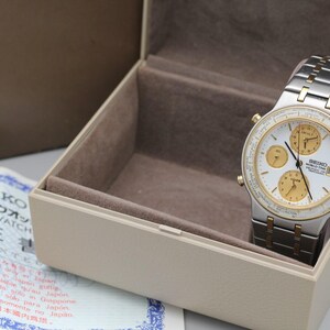 Seiko world time - Etsy 日本